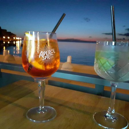 Apartments Villa Anton Porec Luaran gambar