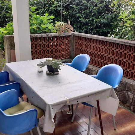 Apartments Villa Anton Porec Luaran gambar