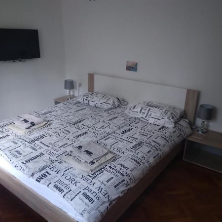 Apartments Villa Anton Porec Luaran gambar