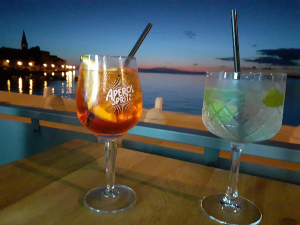 Apartments Villa Anton Porec Luaran gambar