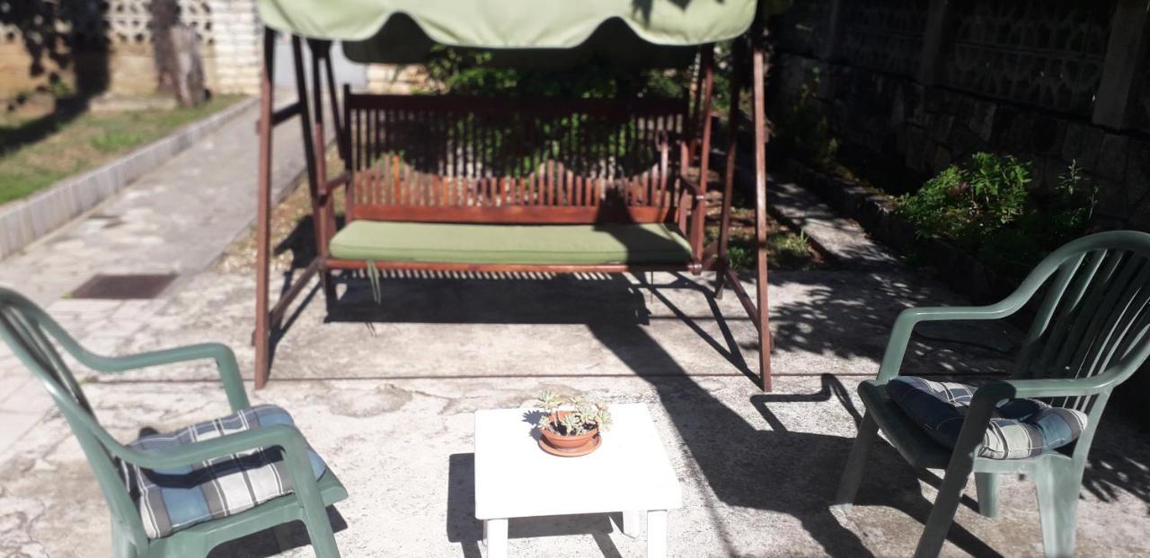 Apartments Villa Anton Porec Luaran gambar