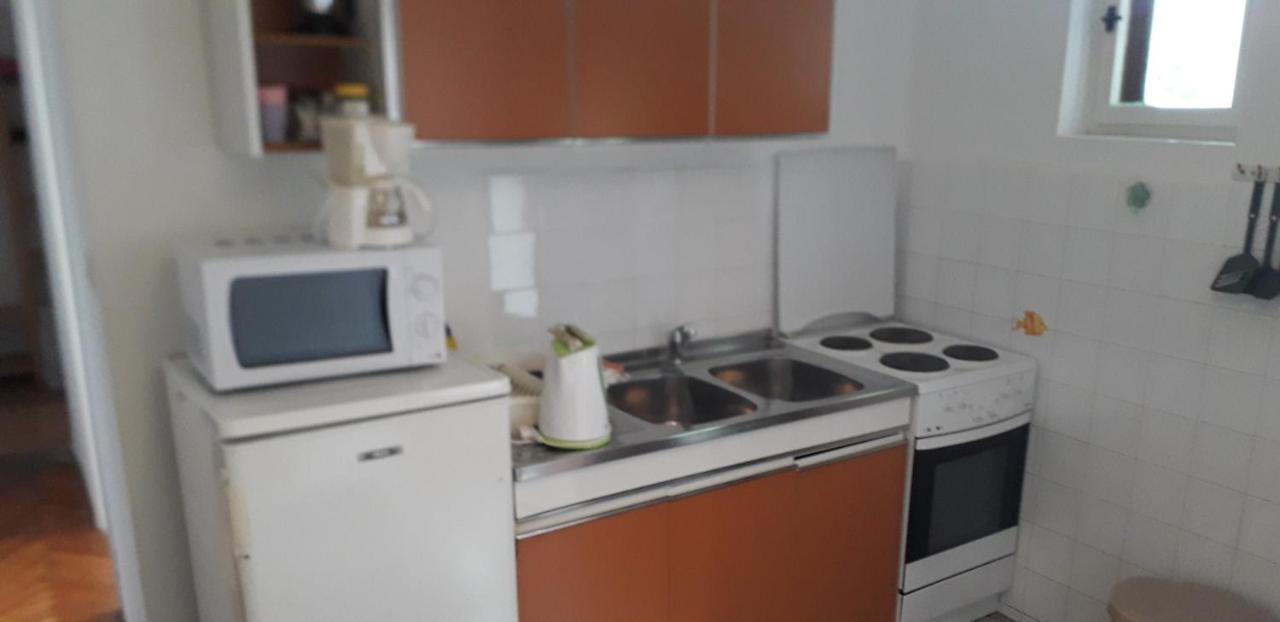 Apartments Villa Anton Porec Luaran gambar