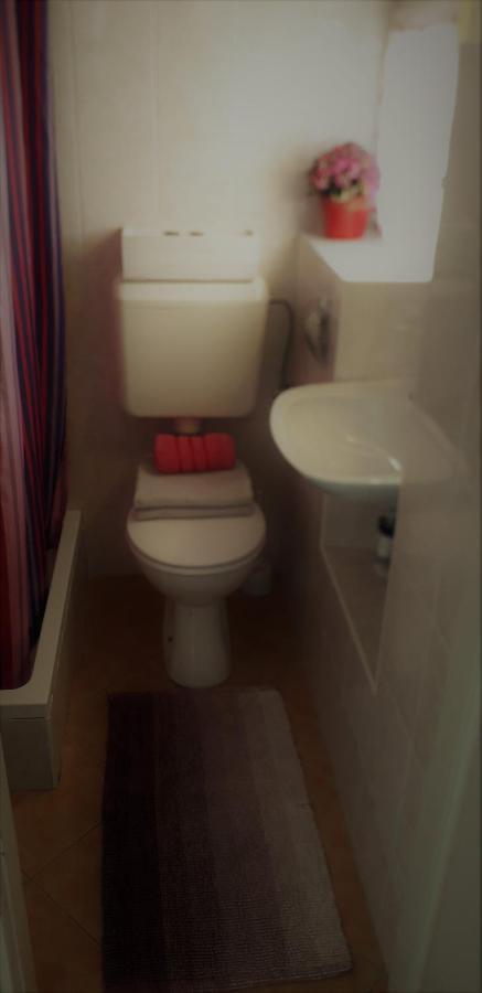 Apartments Villa Anton Porec Luaran gambar