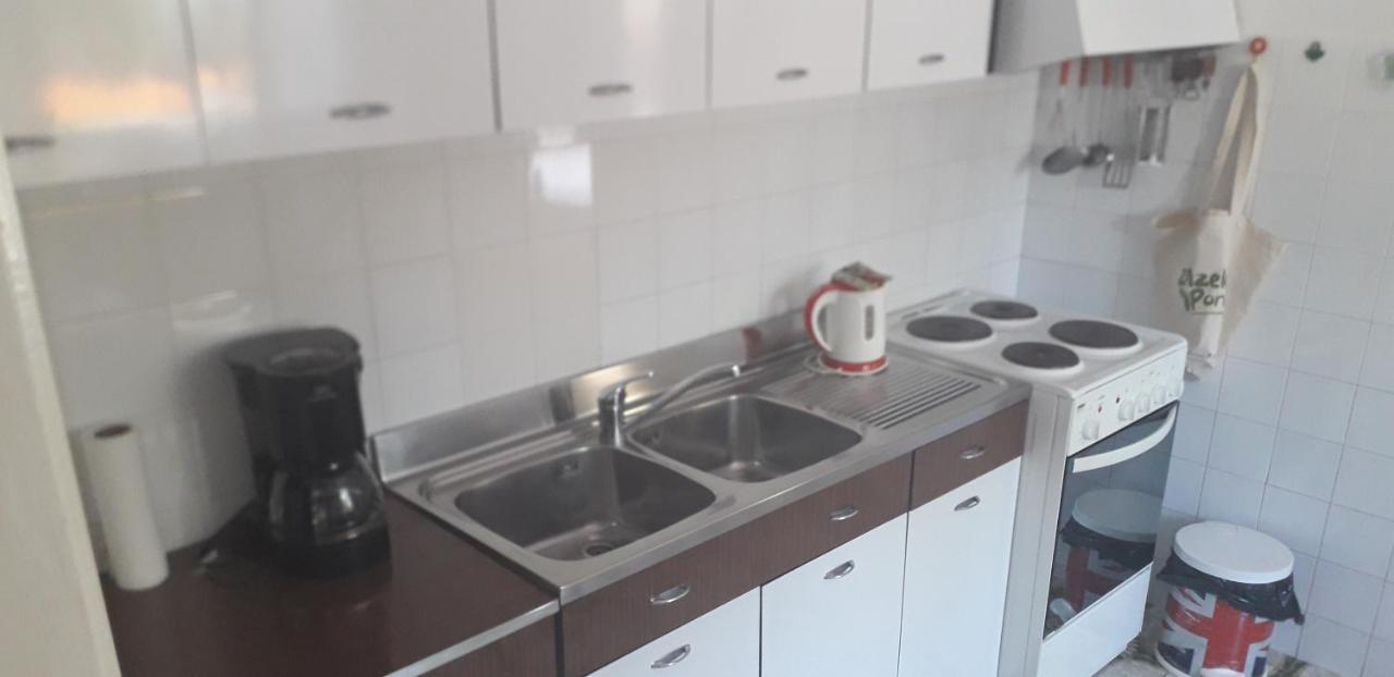 Apartments Villa Anton Porec Luaran gambar