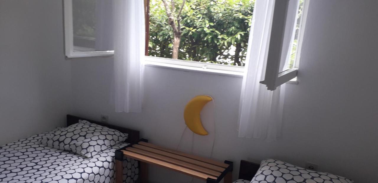 Apartments Villa Anton Porec Luaran gambar
