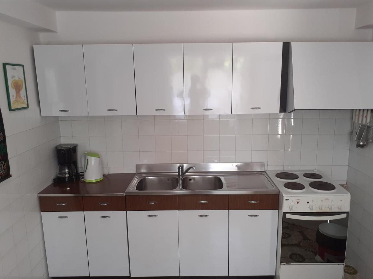 Apartments Villa Anton Porec Luaran gambar