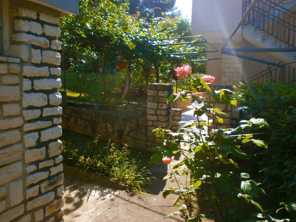 Apartments Villa Anton Porec Bilik gambar
