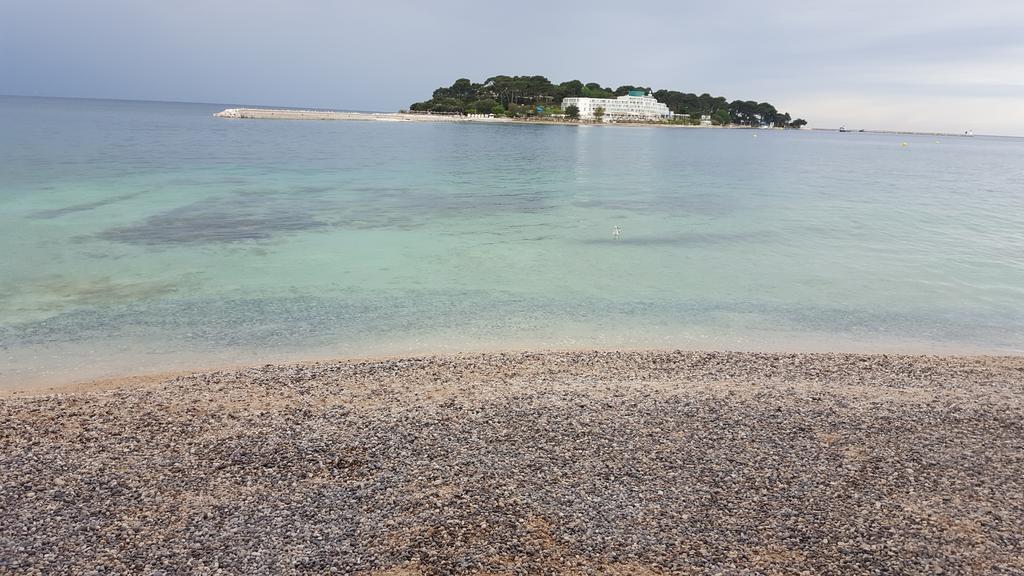 Apartments Villa Anton Porec Luaran gambar